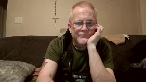 Alpha online show from October 13, 9:09 am