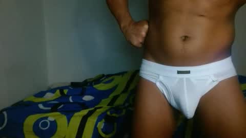 theebonys online show from April 1, 4:46 am