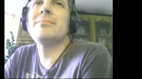 The Emperor of the Universe online show from August 3, 7:29 am