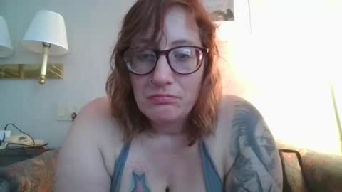 theeroticlibrarian online show from July 7, 8:35 pm