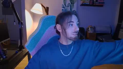 Snapshot of thefabuloussam chatting on March 10, 3:23 am Thefabulousam Independent Model online show from March 10, 3:23 am