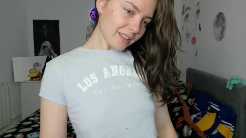 TheFarmergirl online show from March 21, 6:33 pm