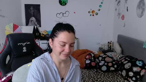 TheFarmergirl online show from May 15, 6:53 am