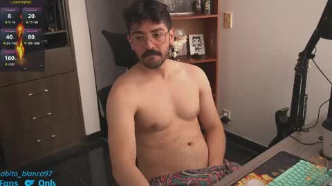 Snapshot of thefckingwolf chatting on April 27, 3:54 pm Wolf Independent model online show from April 27, 3:54 pm
