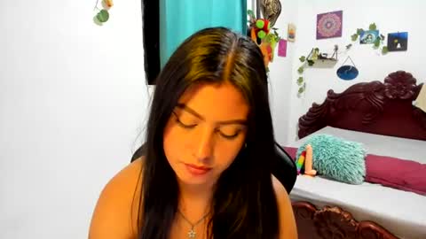Ariamapola88 online show from June 27, 3:33 am