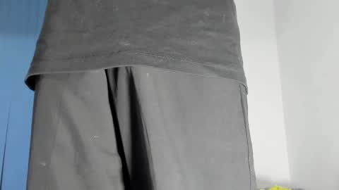 Snapshot of theferxxo_12 chatting on October 30, 12:34 am independent Model online show from October 30, 12:34 am