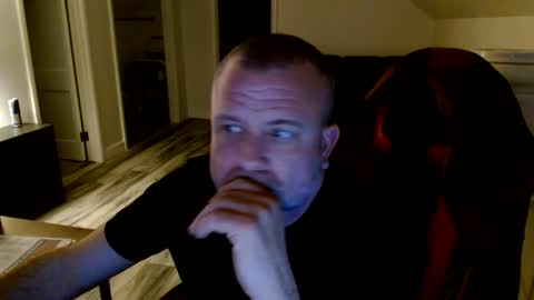 EthicalNightOps online show from February 2, 8:57 am