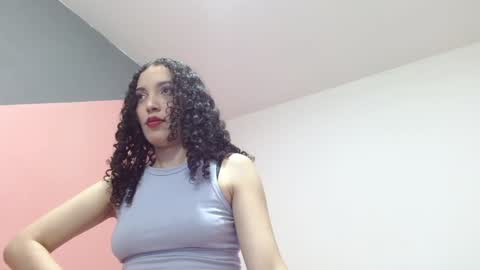 Snapshot of thefockers69 chatting on December 5, 2:09 am Eros y Psique online show from December 5, 2:09 am