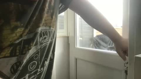 Snapshot of thefullmonty99 chatting on February 23, 1:30 pm thefullmonty99 online show from February 23, 1:30 pm