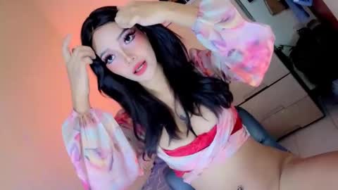 Snapshot of thegirlnamedanica chatting on May 17, 11:28 am Danica online show from May 17, 11:28 am