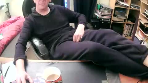 Snapshot of thegoodteacher54 chatting on February 18, 5:42 pm paul online show from February 18, 5:42 pm