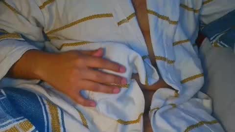 Gothic Daddy online show from January 11, 8:25 pm