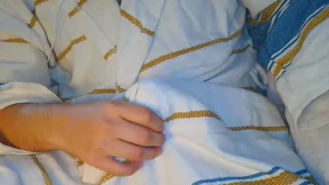 Gothic Daddy online show from January 18, 8:23 pm