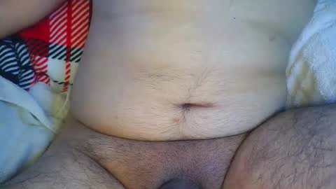 Gothic Daddy online show from May 13, 5:05 am