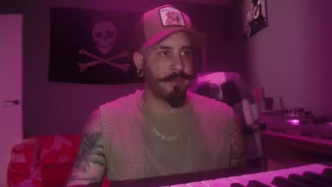 thegreatdestroyer69 online show from August 1, 3:00 pm