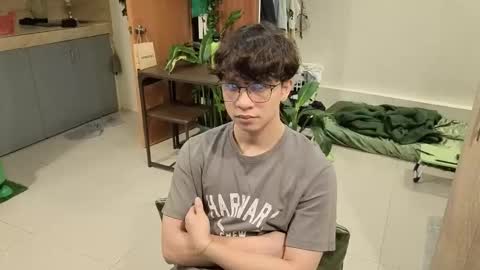 Snapshot of thegreenmagus chatting on February 28, 8:21 pm Green online show from February 28, 8:21 pm