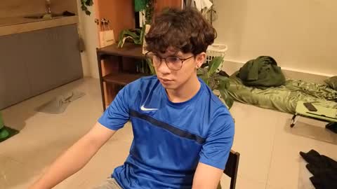 Snapshot of thegreenmagus chatting on March 1, 6:32 pm Green online show from March 1, 6:32 pm