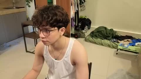 Green online show from March 25, 5:35 am