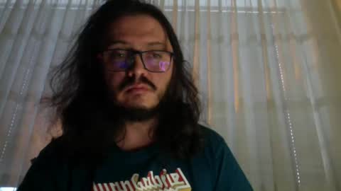 theguitarmistery online show from February 17, 6:37 pm