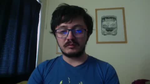 theguitarmistery online show from October 8, 8:39 pm