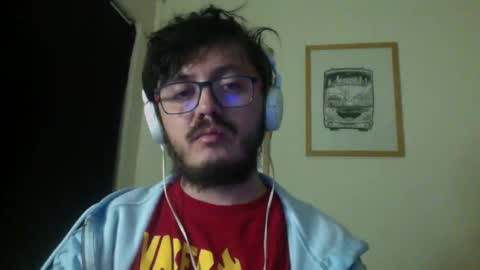 theguitarmistery online show from November 6, 8:15 am