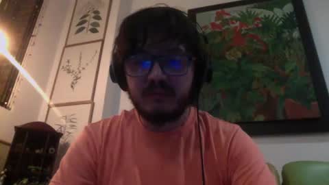 theguitarmistery online show from January 31, 11:47 pm