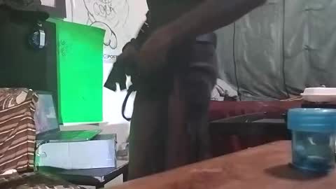 Arching4Life online show from February 16, 9:04 am