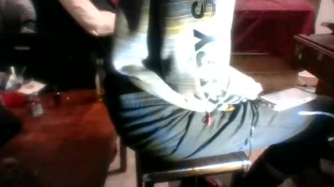 Arching4Life online show from March 4, 7:32 pm