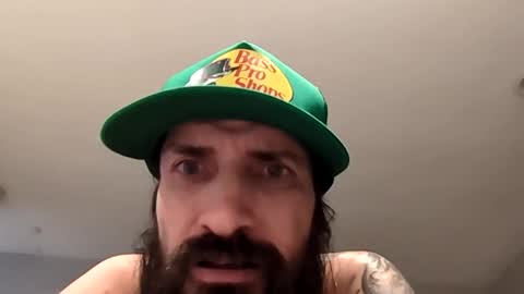 theh4iryfi5h online show from February 20, 9:10 am