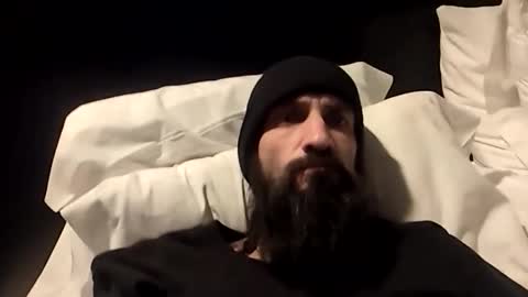 theh4iryfi5h online show from February 24, 11:41 am