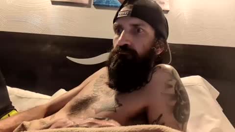 theh4iryfi5h online show from February 28, 8:43 pm