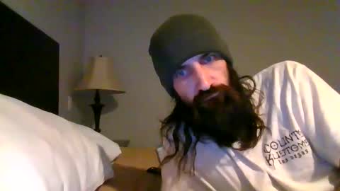 theh4iryfi5h online show from March 4, 11:55 pm