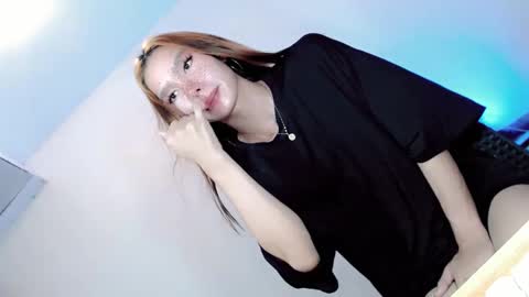 Snapshot of thehornygirl_laisa chatting on February 6, 9:53 am laisa online show from February 6, 9:53 am