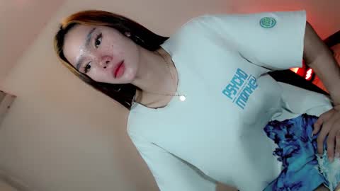 Snapshot of thehornygirl_laisa chatting on February 22, 9:23 am laisa online show from February 22, 9:23 am