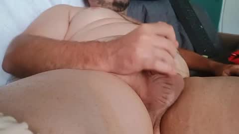 thehornyman916 online show from July 9, 4:44 pm