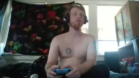 fuzzyfox online show from September 24, 10:02 pm