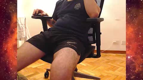 Snapshot of thehotstepperx chatting on February 14, 11:56 pm thehotstepperx online show from February 14, 11:56 pm