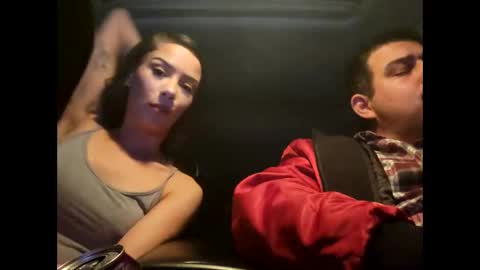 thehottiemarry online show from February 1, 9:19 am