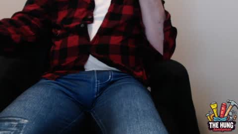 Snapshot of thehunghandyman chatting on June 20, 9:56 am TheHungHandyman online show from June 20, 9:56 am