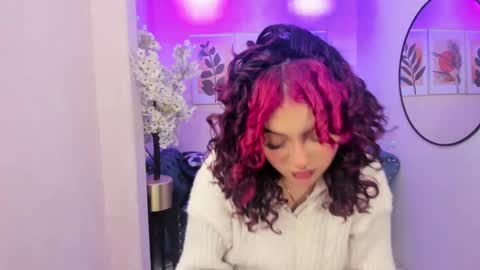 Theia  online show from October 9, 2:15 pm