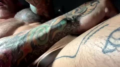 Inked Rabbit online show from June 24, 2:54 am