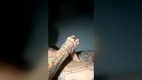 Inked Rabbit online show from July 9, 2:04 am