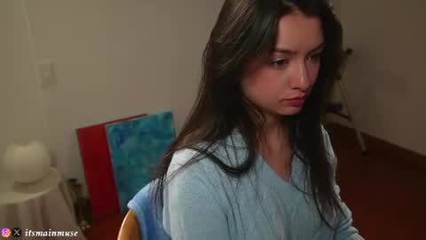 Iris online show from August 6, 2:57 am