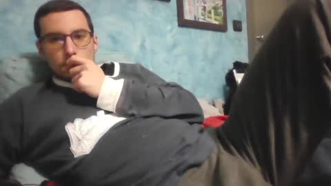 Snapshot of theitalianx95x chatting on December 11, 9:45 pm theitalianx95x online show from December 11, 9:45 pm