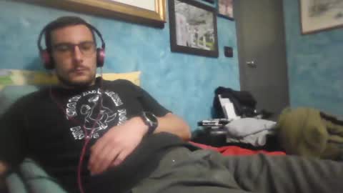 Snapshot of theitalianx95x chatting on December 29, 9:30 pm theitalianx95x online show from December 29, 9:30 pm