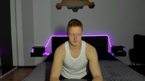 thejacob_d online show from January 10, 4:20 pm