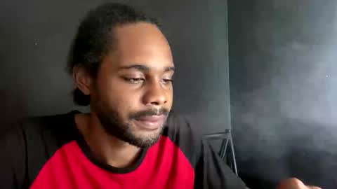 Snapshot of thejamaican101 chatting on October 15, 4:18 pm Alex876 online show from October 15, 4:18 pm