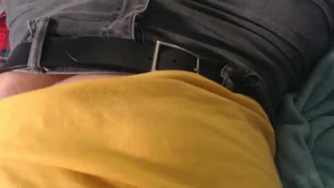 Snapshot of thejerk1974 chatting on October 6, 9:01 pm Liam online show from October 6, 9:01 pm