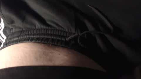 Liam online show from February 2, 9:57 pm