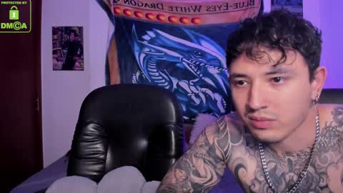 Tyler  Ada online show from January 15, 1:09 pm